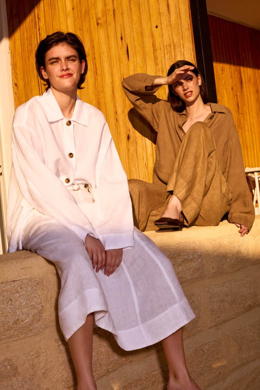 マックス ＆ コー(MAX&Co.) 2025年春夏ウィメンズコレクション  - 写真11