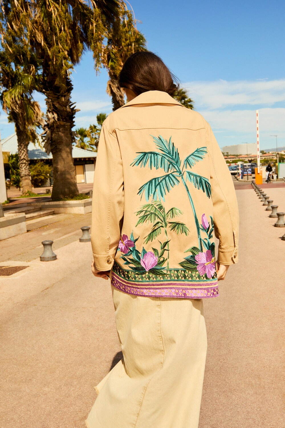 マックス ＆ コー(MAX&Co.) 2025年春夏ウィメンズコレクション  - 写真12