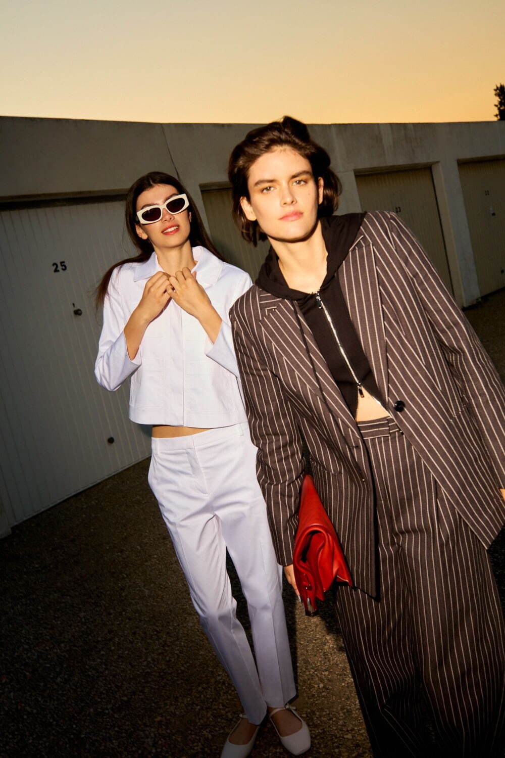 マックス ＆ コー(MAX&Co.) 2025年春夏ウィメンズコレクション  - 写真15