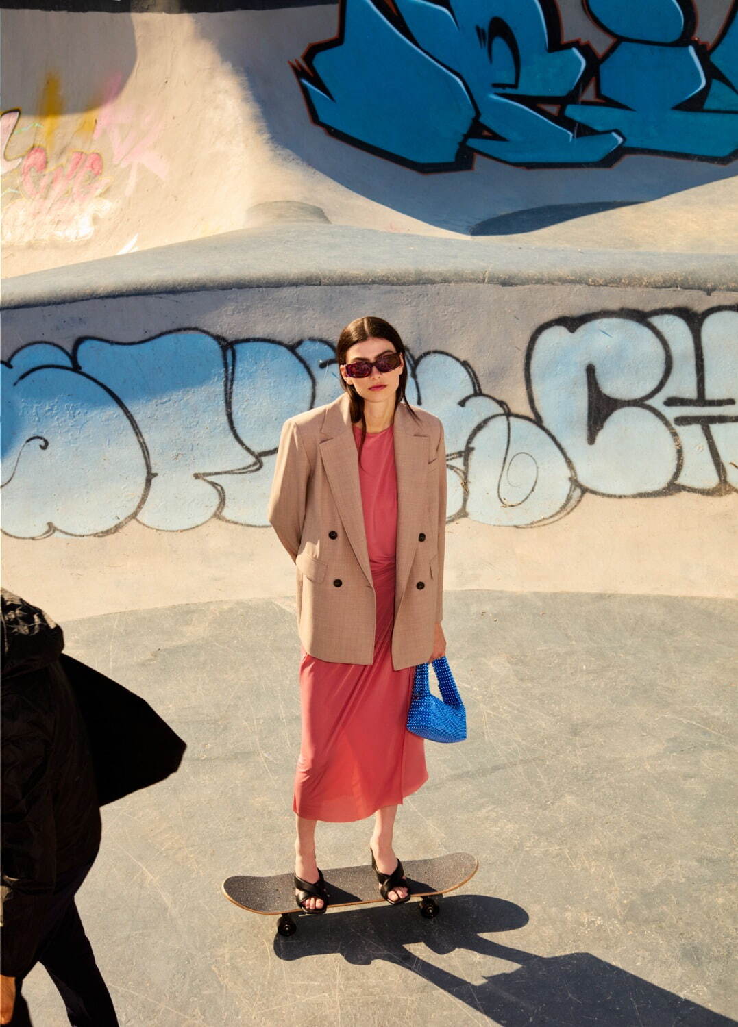 マックス ＆ コー 2025年春夏｜ ワンピース