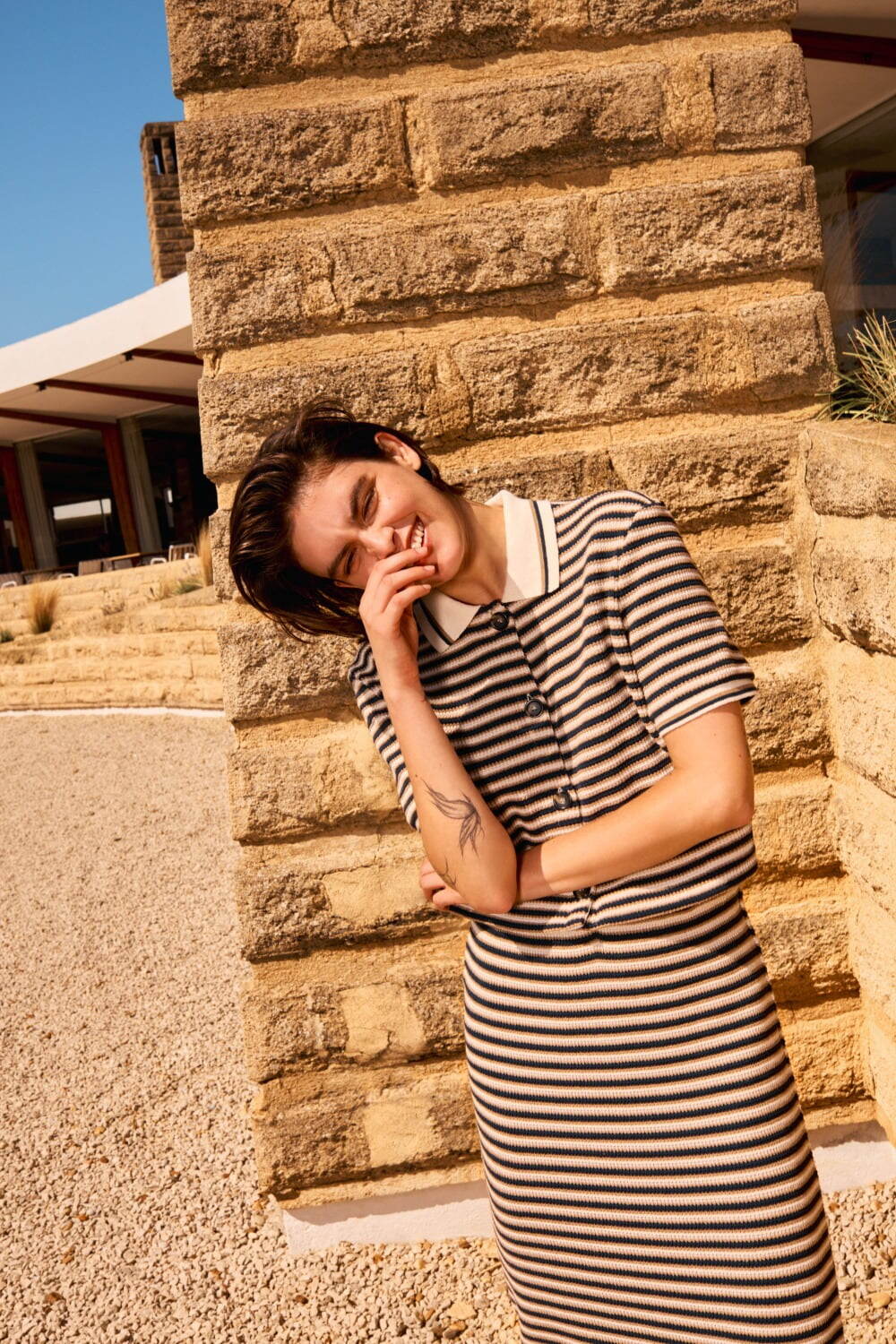 マックス ＆ コー(MAX&Co.) 2025年春夏ウィメンズコレクション  - 写真2