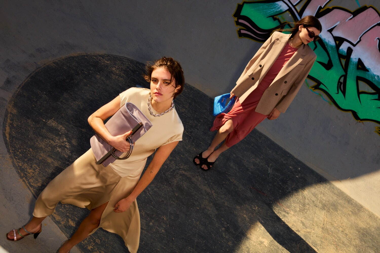 マックス ＆ コー(MAX&Co.) 2025年春夏ウィメンズコレクション  - 写真5