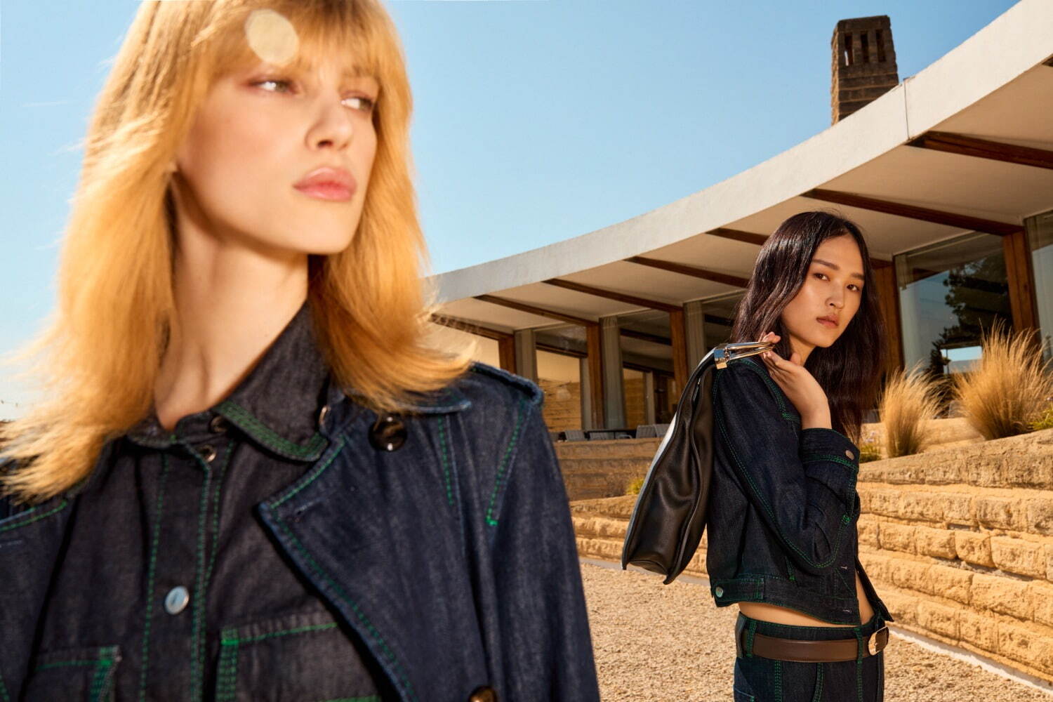 マックス ＆ コー(MAX&Co.) 2025年春夏ウィメンズコレクション  - 写真6