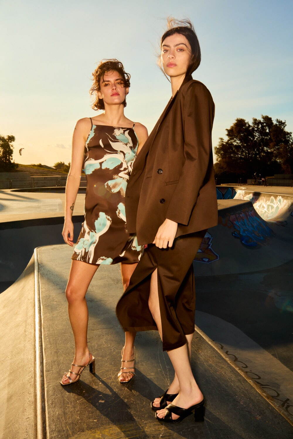 マックス ＆ コー 2025年春夏｜ ワンピース