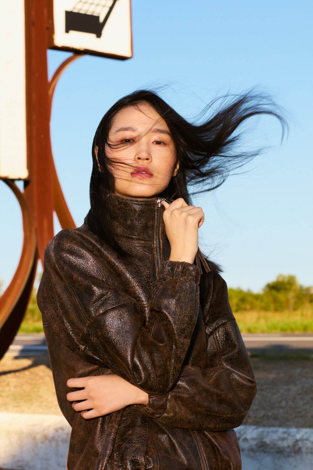 マックス ＆ コー(MAX&Co.) 2025年春夏ウィメンズコレクション  - 写真29