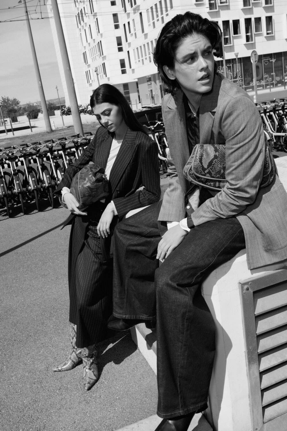 マックス ＆ コー(MAX&Co.) 2025年春夏ウィメンズコレクション  - 写真36