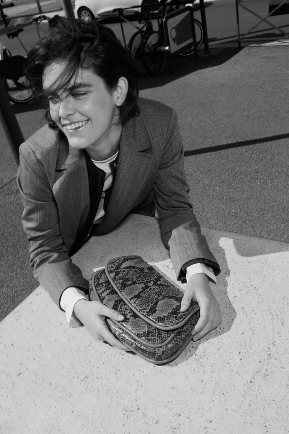 マックス ＆ コー(MAX&Co.) 2025年春夏ウィメンズコレクション  - 写真38