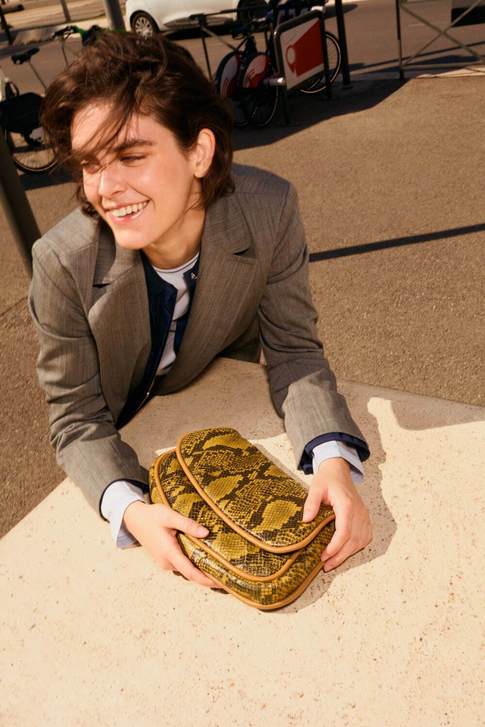 マックス ＆ コー(MAX&Co.) 2025年春夏ウィメンズコレクション  - 写真39