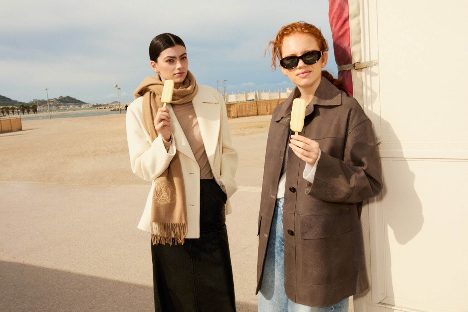 マックス ＆ コー(MAX&Co.) 2025年春夏ウィメンズコレクション  - 写真40