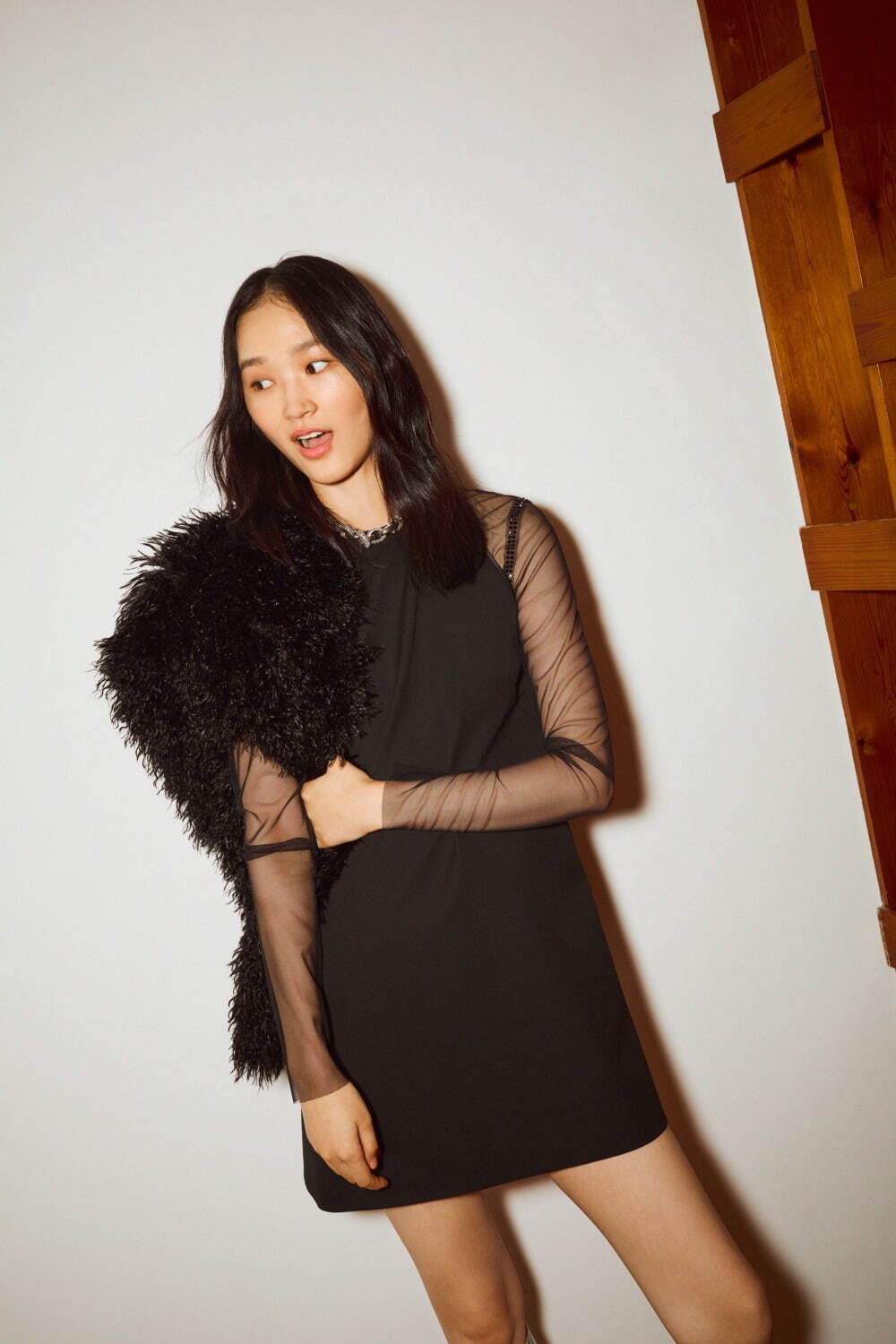 マックス ＆ コー(MAX&Co.) 2025年春夏ウィメンズコレクション  - 写真22