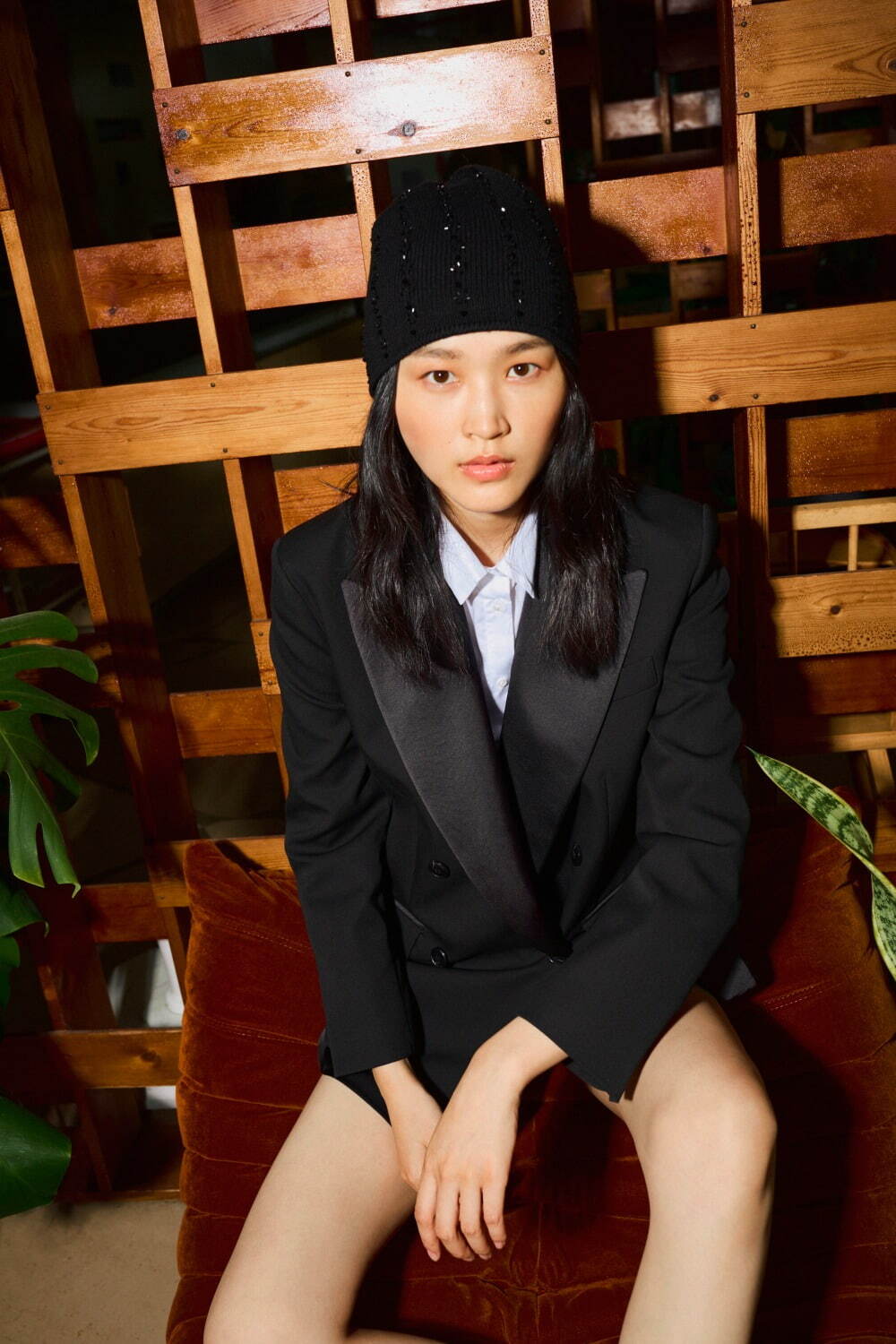 マックス ＆ コー(MAX&Co.) 2025年春夏ウィメンズコレクション  - 写真26