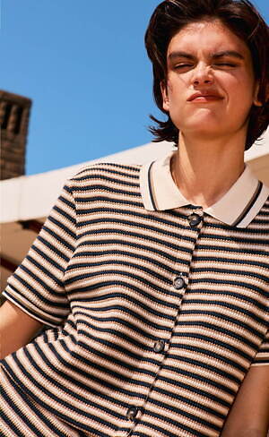 マックス ＆ コー(MAX&Co.) 2025年春夏ウィメンズコレクション  - 写真1