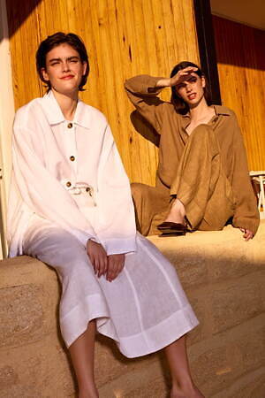 マックス ＆ コー(MAX&Co.) 2025年春夏ウィメンズコレクション  - 写真11