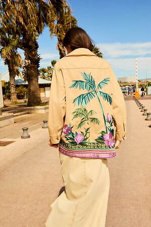 マックス ＆ コー(MAX&Co.) 2025年春夏ウィメンズコレクション  - 写真12