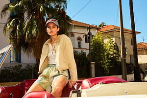 マックス ＆ コー(MAX&Co.) 2025年春夏ウィメンズコレクション  - 写真13