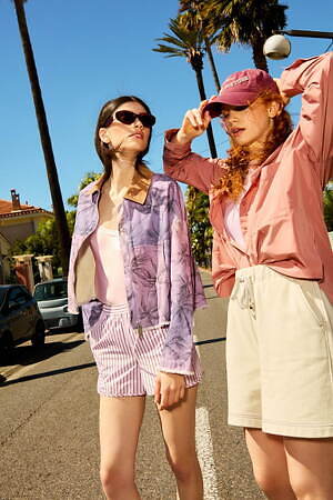 マックス ＆ コー(MAX&Co.) 2025年春夏ウィメンズコレクション  - 写真16