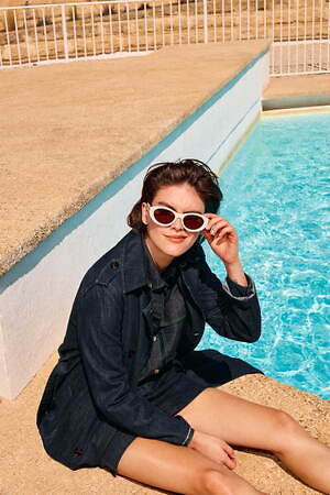 マックス ＆ コー(MAX&Co.) 2025年春夏ウィメンズコレクション  - 写真3