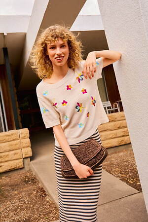 マックス ＆ コー(MAX&Co.) 2025年春夏ウィメンズコレクション  - 写真4