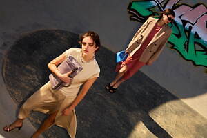 マックス ＆ コー(MAX&Co.) 2025年春夏ウィメンズコレクション  - 写真5