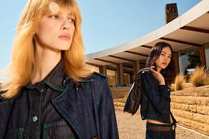 マックス ＆ コー(MAX&Co.) 2025年春夏ウィメンズコレクション  - 写真6