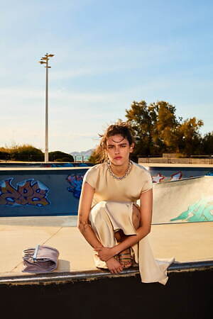 マックス ＆ コー(MAX&Co.) 2025年春夏ウィメンズコレクション  - 写真10