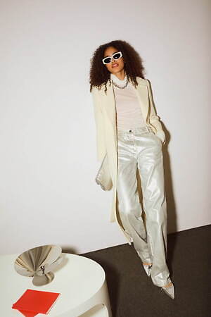 マックス ＆ コー(MAX&Co.) 2025年春夏ウィメンズコレクション  - 写真19