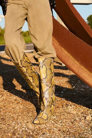 マックス ＆ コー(MAX&Co.) 2025年春夏ウィメンズコレクション  - 写真30