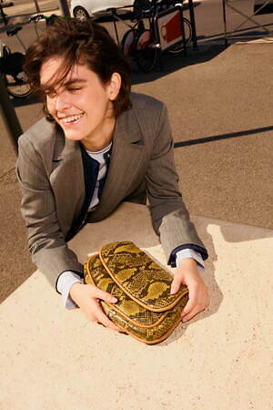 マックス ＆ コー(MAX&Co.) 2025年春夏ウィメンズコレクション  - 写真39