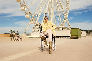 マックス ＆ コー(MAX&Co.) 2025年春夏ウィメンズコレクション  - 写真42