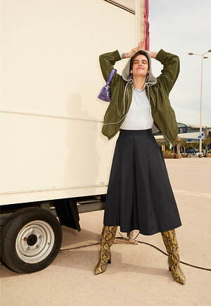 マックス ＆ コー(MAX&Co.) 2025年春夏ウィメンズコレクション  - 写真44