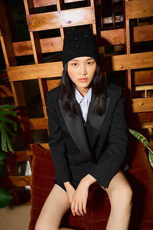 マックス ＆ コー(MAX&Co.) 2025年春夏ウィメンズコレクション  - 写真26