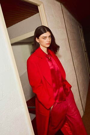 マックス ＆ コー(MAX&Co.) 2025年春夏ウィメンズコレクション  - 写真27