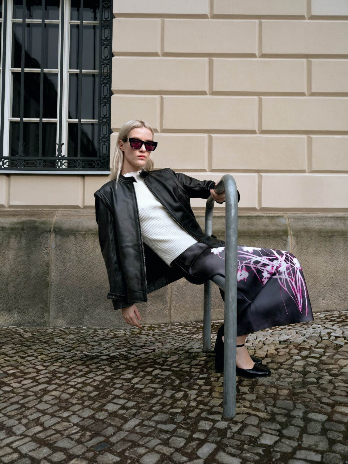 マックス ＆ コー(MAX&Co.) 2025-26年秋冬ウィメンズコレクション  - 写真5