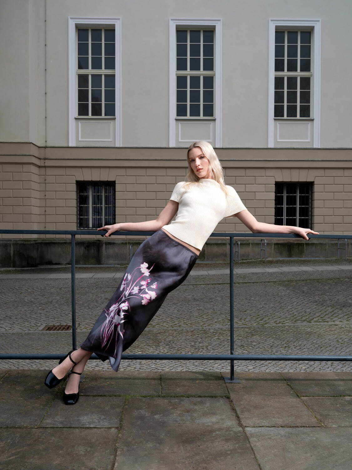 マックス ＆ コー(MAX&Co.) 2025-26年秋冬ウィメンズコレクション  - 写真7