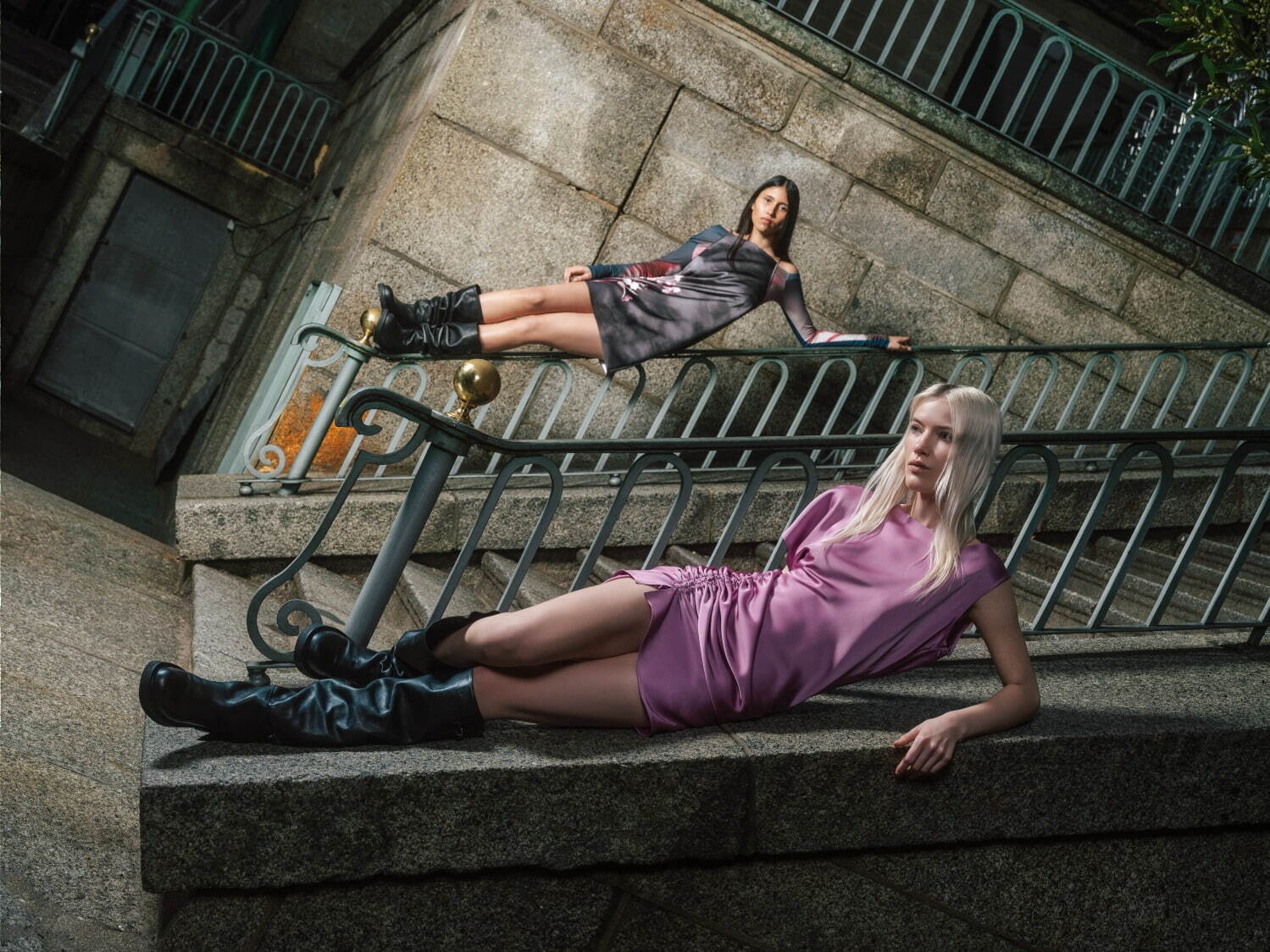 マックス ＆ コー(MAX&Co.) 2025-26年秋冬ウィメンズコレクション  - 写真8