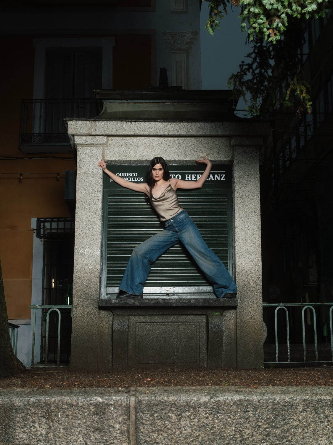 マックス ＆ コー(MAX&Co.) 2025-26年秋冬ウィメンズコレクション  - 写真11