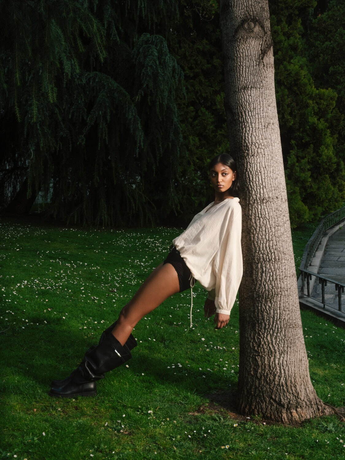 マックス ＆ コー(MAX&Co.) 2025-26年秋冬ウィメンズコレクション  - 写真15