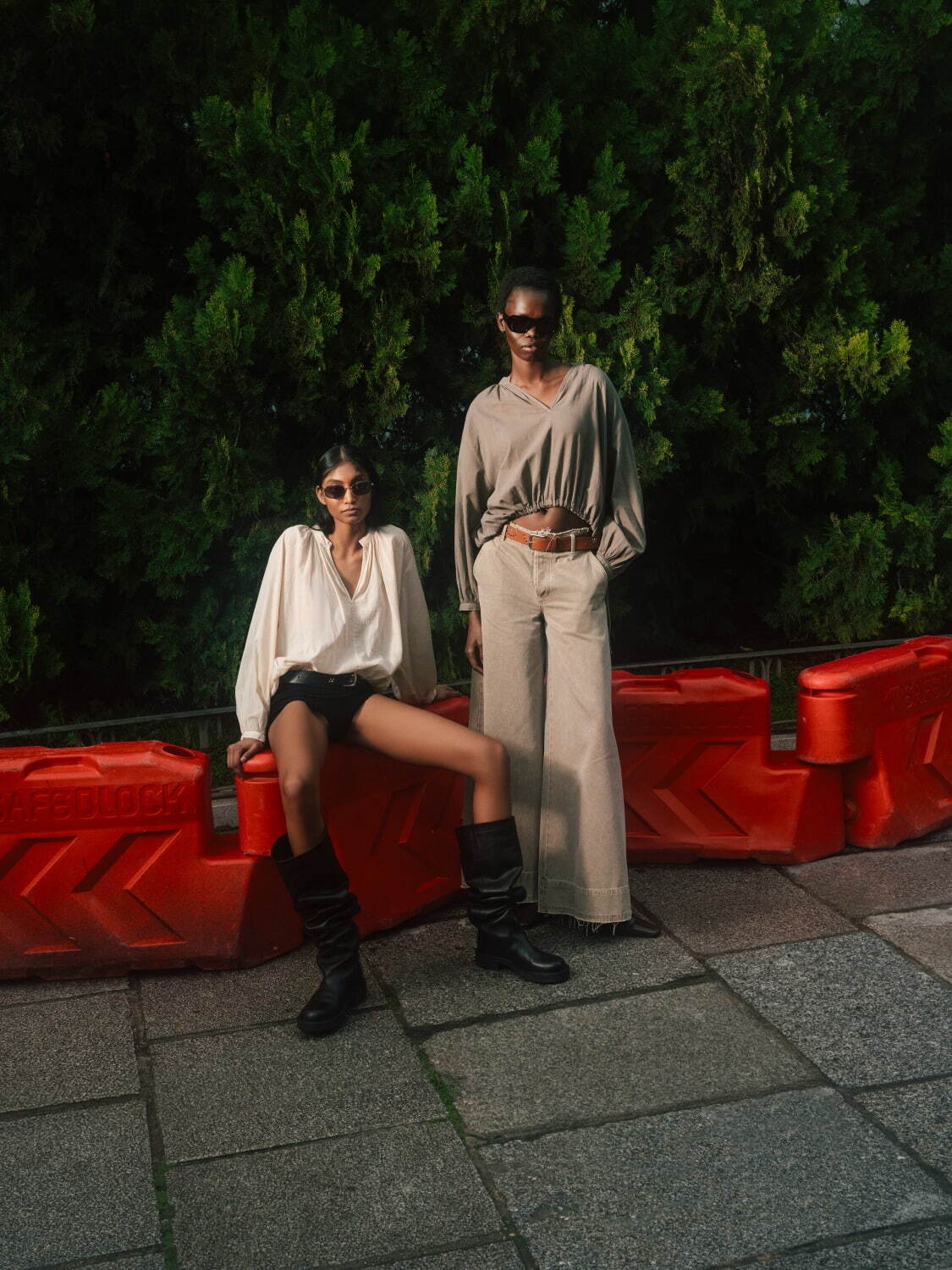 マックス ＆ コー(MAX&Co.) 2025-26年秋冬ウィメンズコレクション  - 写真13