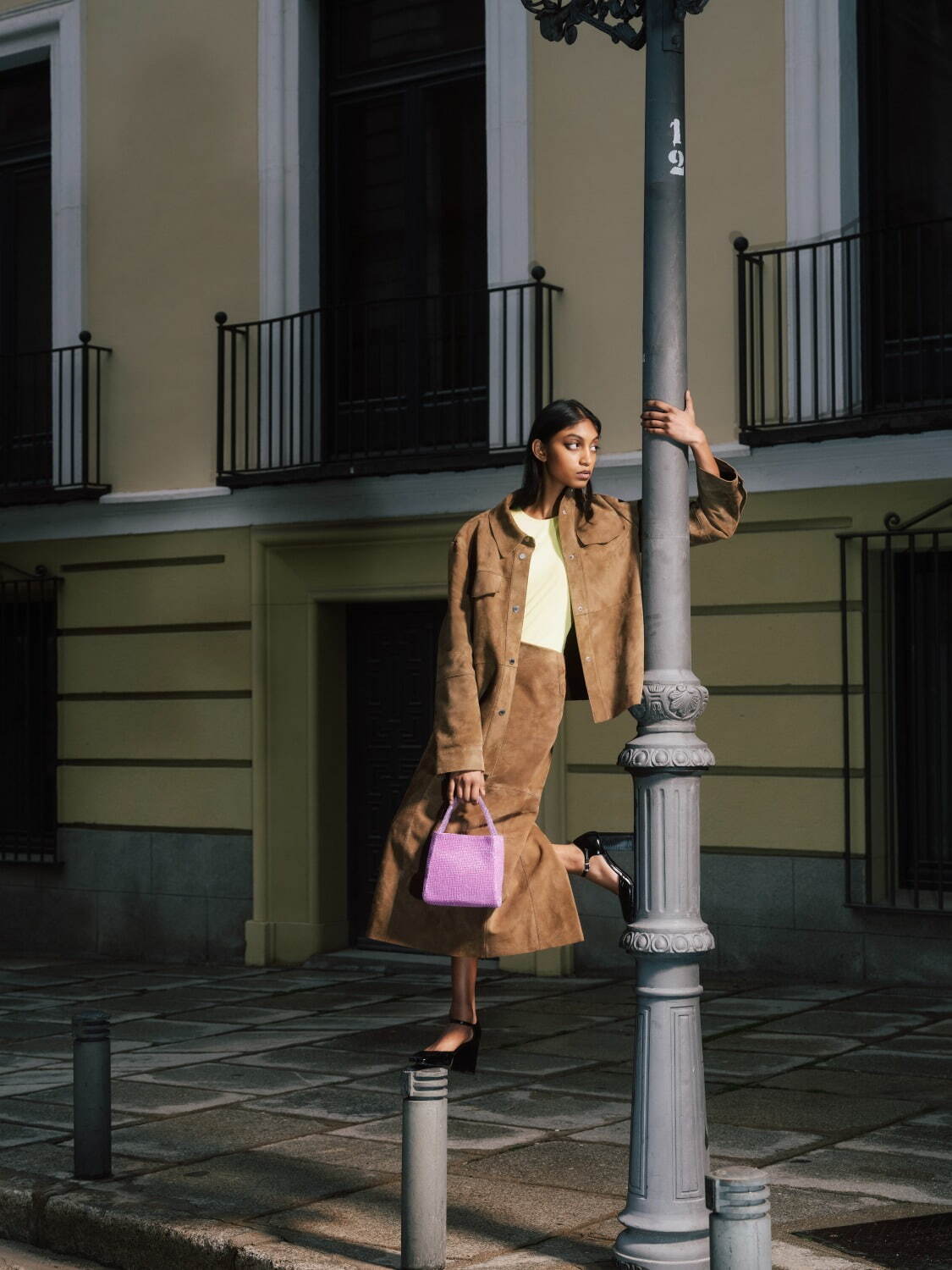 マックス ＆ コー(MAX&Co.) 2025-26年秋冬ウィメンズコレクション  - 写真17