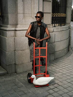 マックス ＆ コー(MAX&Co.) 2025-26年秋冬ウィメンズコレクション  - 写真1