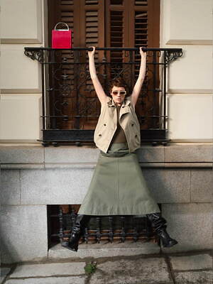 マックス ＆ コー(MAX&Co.) 2025-26年秋冬ウィメンズコレクション  - 写真2