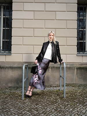 マックス ＆ コー(MAX&Co.) 2025-26年秋冬ウィメンズコレクション  - 写真4