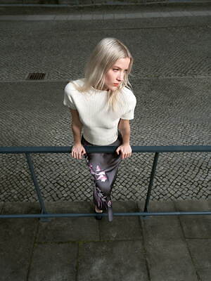 マックス ＆ コー(MAX&Co.) 2025-26年秋冬ウィメンズコレクション  - 写真6