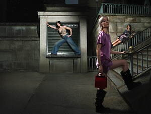 マックス ＆ コー(MAX&Co.) 2025-26年秋冬ウィメンズコレクション  - 写真9