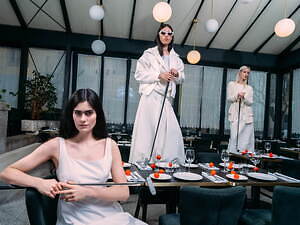 マックス ＆ コー(MAX&Co.) 2025-26年秋冬ウィメンズコレクション  - 写真21