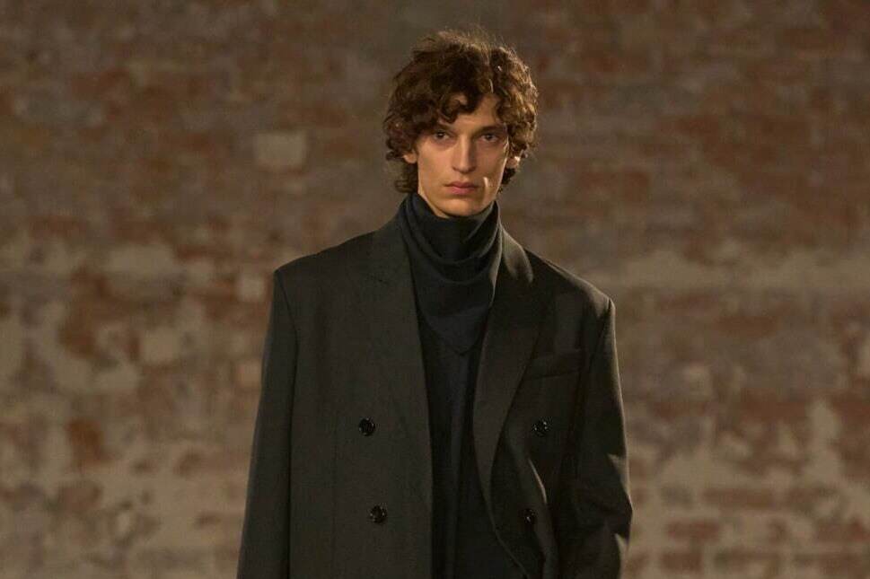 sacai×グローバーオール - ダッフルコート＆ダウン、ジャケット