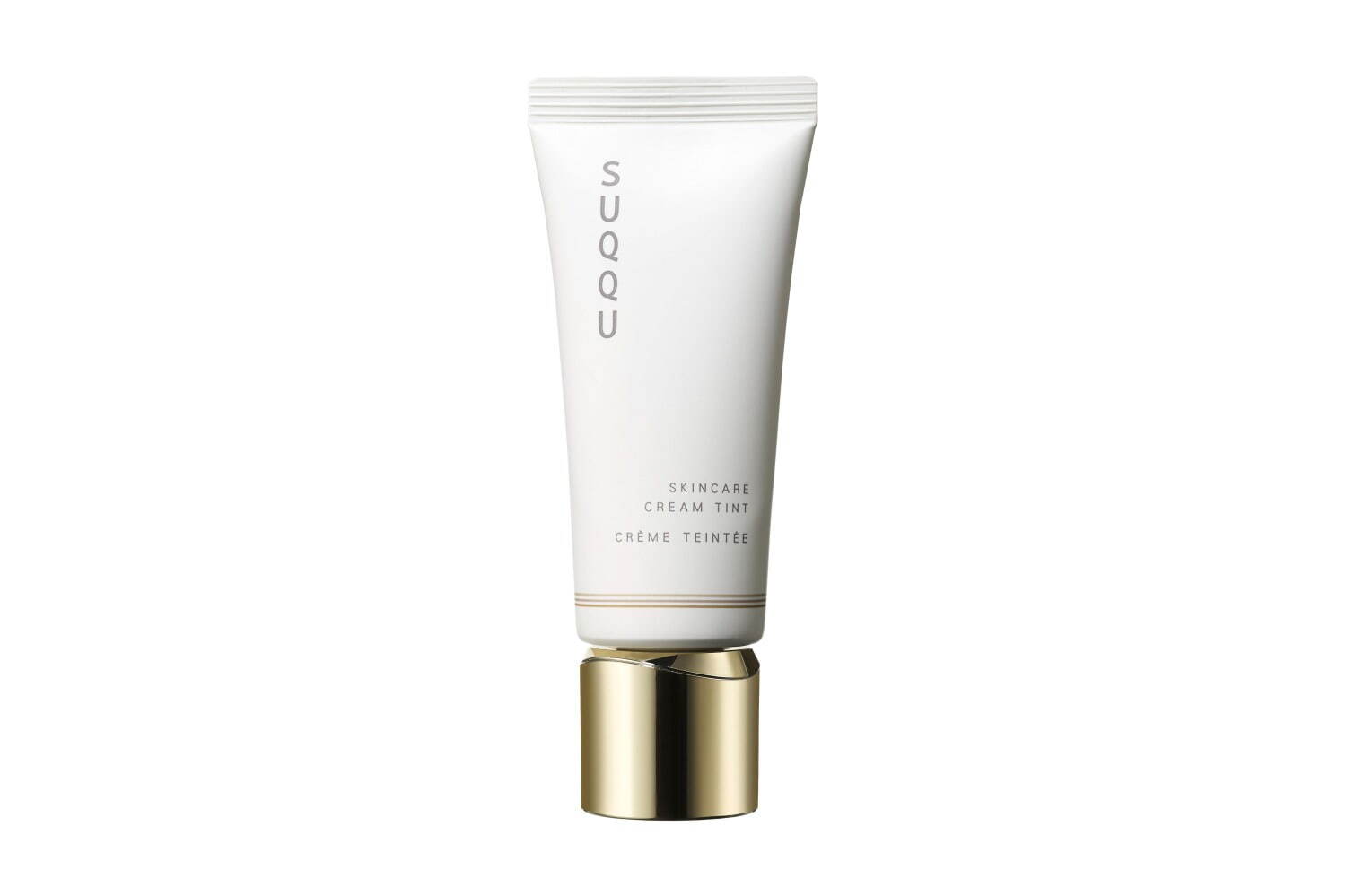 SUQQU スキンケア クリーム ティント SPF38・PA++ 全3色 各8,250円＜新製品＞