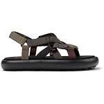 カンペールの25年夏サンダル、“ボール状”厚底ウィメンズシューズ＆スタッズ付きヴィブラムソール｜写真29