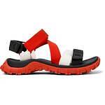 カンペールの25年夏サンダル、“ボール状”厚底ウィメンズシューズ＆スタッズ付きヴィブラムソール｜写真10