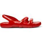 カンペールの25年夏サンダル、“ボール状”厚底ウィメンズシューズ＆スタッズ付きヴィブラムソール｜写真24